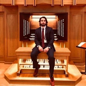 Meet your Posher, Chase